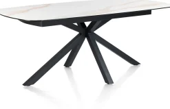 Montello Eettafel