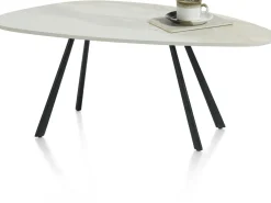 Montello Wit Salontafel