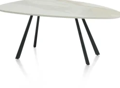 Montello Wit Salontafel