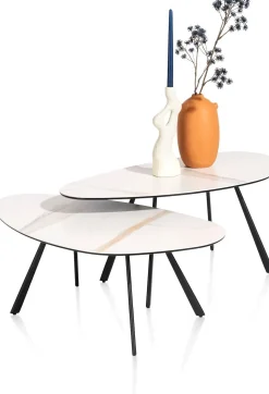 Montello Wit Salontafel