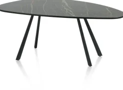 Montello Zwart Salontafel