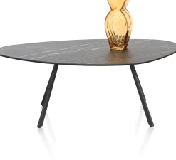 Montello Zwart Salontafel