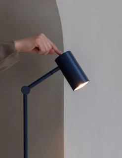 Montreux Vloerlamp