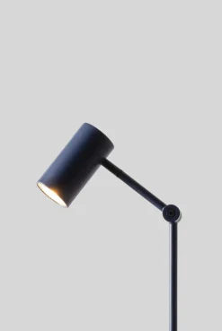 Montreux Vloerlamp