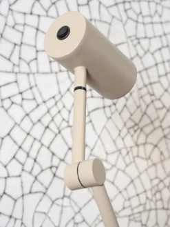 Montreux Vloerlamp