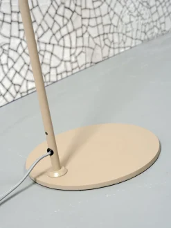 Montreux Vloerlamp