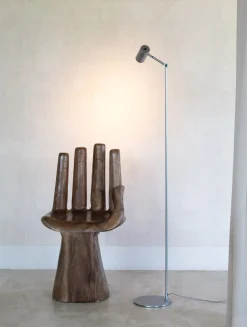 Montreux Vloerlamp