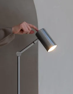 Montreux Vloerlamp