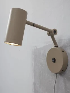 Montreux Wandlamp