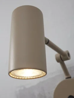 Montreux Wandlamp