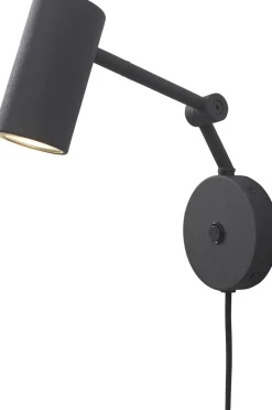 Montreux Wandlamp