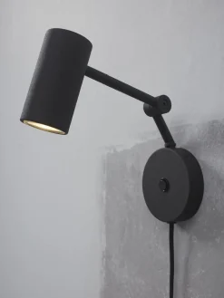 Montreux Wandlamp