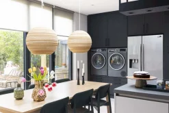 Moon Blonde Hanglamp