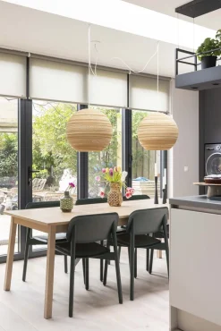 Moon Blonde Hanglamp