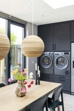 Moon Blonde Hanglamp