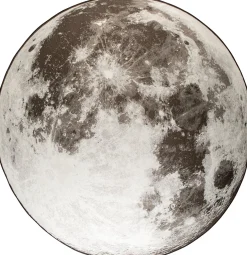 Moon Stone Grey Vloerkleed