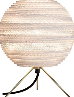 Moon Tafellamp