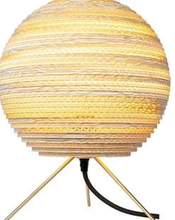 Moon Tafellamp