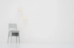 Moon White Hanglamp