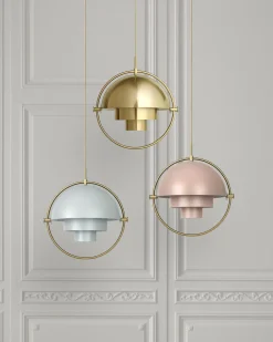Multi-Lite Hanglamp