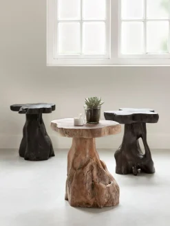 Mushroom Bijzettafel