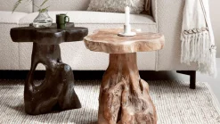 Mushroom Bijzettafel