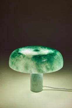 Mushroom Tafellamp