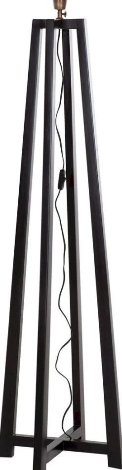 Must Living Es Canar Vloerlamp