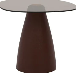 Mylon Bijzettafel