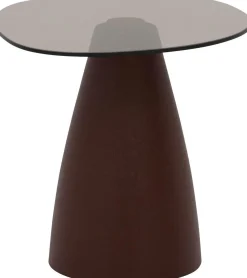 Mylon Bijzettafel