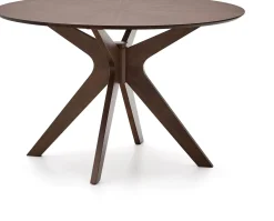 Naanim Bruin Eettafel