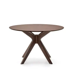 Naanim Bruin Eettafel