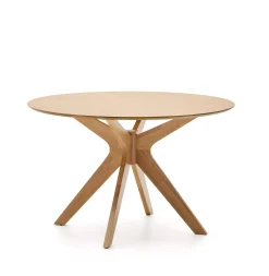 Naanim Naturel Eettafel