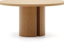 Nealy Rond Eettafel