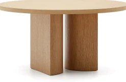 Nealy Rond Eettafel