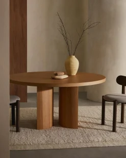 Nealy Rond Eettafel