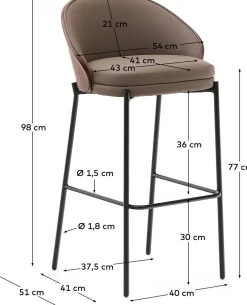 Neom Hocker