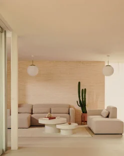 Neom Hoekbank