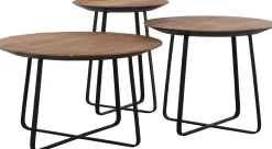 Neptunes M Salontafel