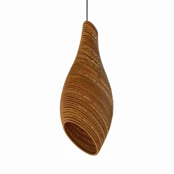 Nest Natural Hanglamp