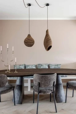 Nest Natural Hanglamp