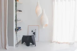 Nest White Hanglamp