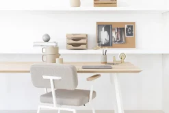 New Classic White Eettafel