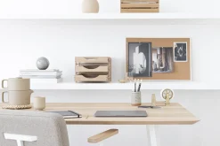 New Classic White Eettafel