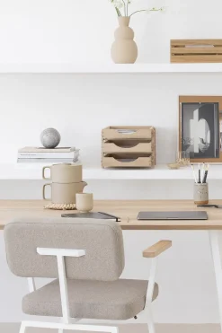 New Classic White Eettafel