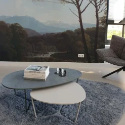 Nobby Salontafel