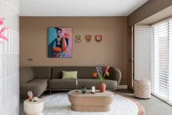 Noble Salontafel