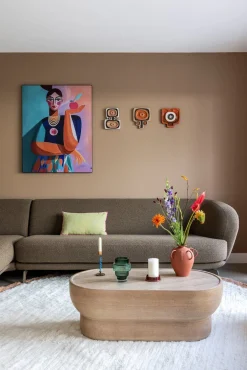 Noble Salontafel