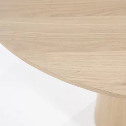 Nola Rond Eettafel
