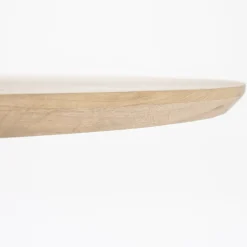 Nola Rond Eettafel